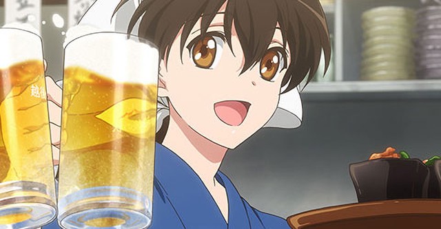 Isekai Izakaya: Japanese Food From Another World