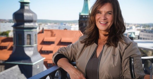 Chemnitz 2025 – Unterwegs mit Katarina Witt