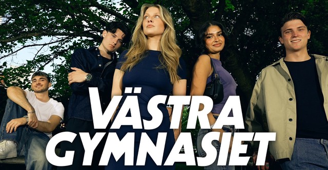 Västra Gymnasiet