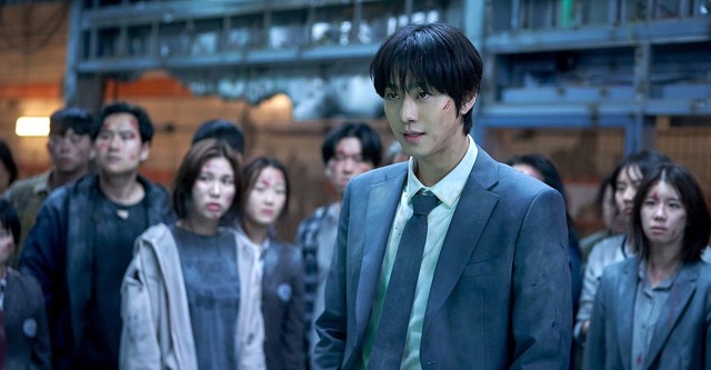 Lector omnisciente: La profecía