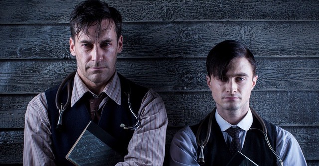 A Young Doctor's Notebook