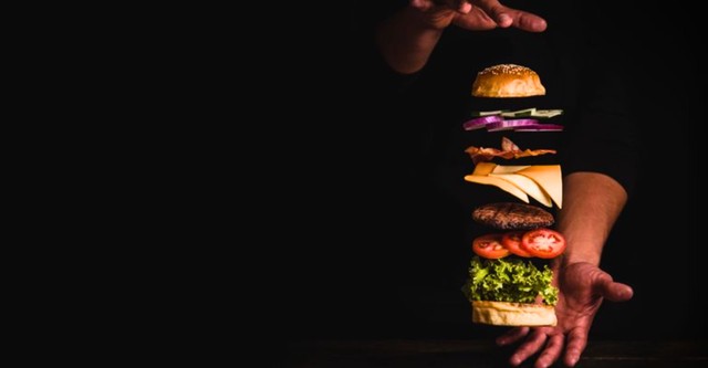 Secrets Of The Fast Food Giants