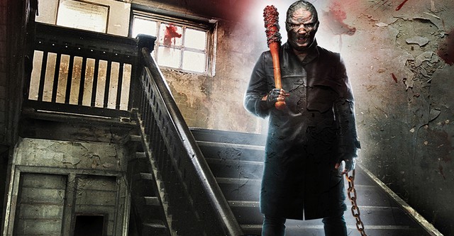 Muerte: Tales of Horror
