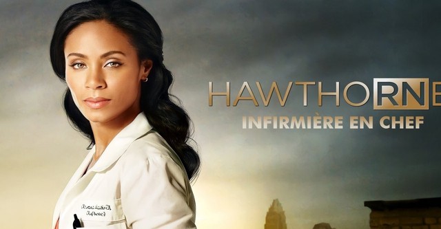 Hawthorne