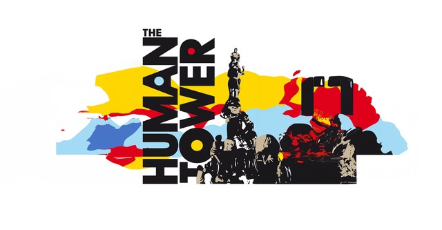 The Human Tower