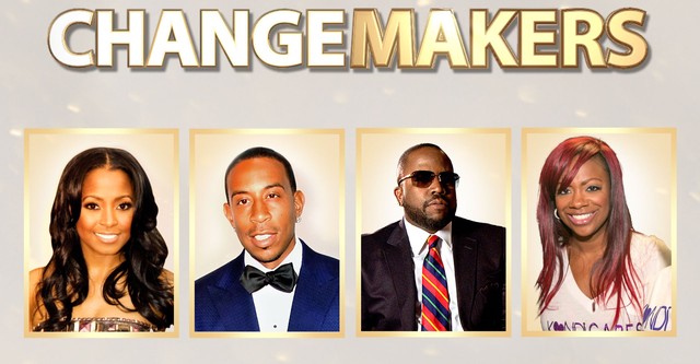Changemakers