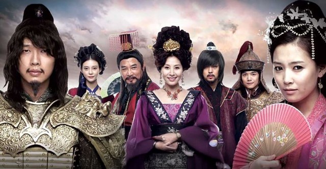 Taming of the Heir