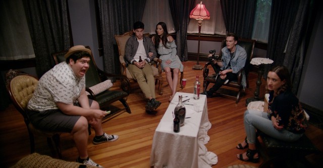Truth or Dare