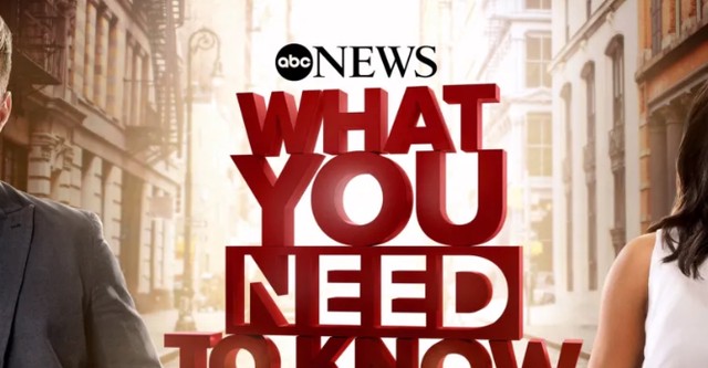 What You Need to Know