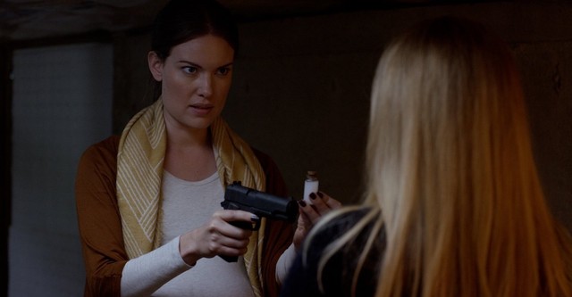 Una gravidanza a rischio