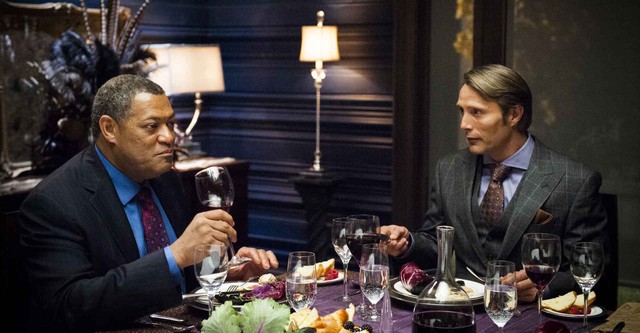 Hannibal Season watch full episodes streaming online