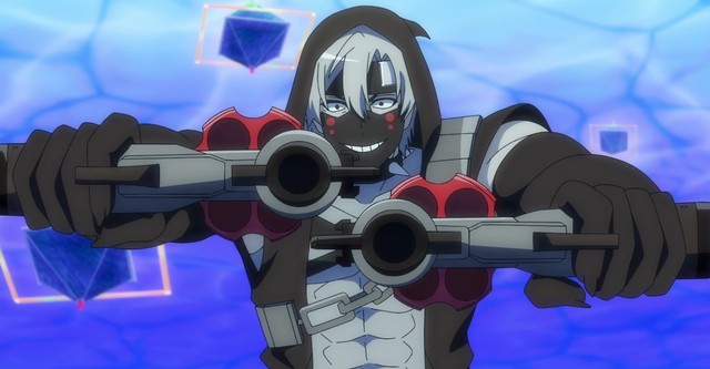 #コンパス2.0 戦闘摂理解析システム