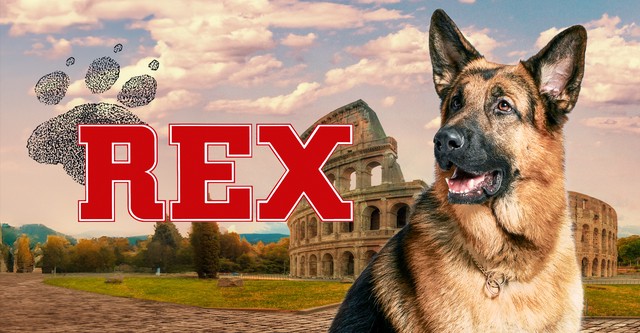 Inspector Rex