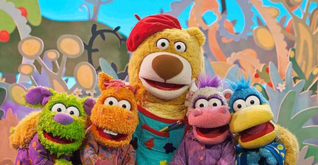 Pajanimals