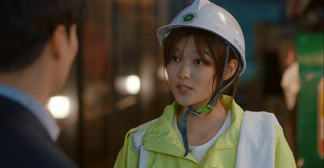 Clean with Passion for Now