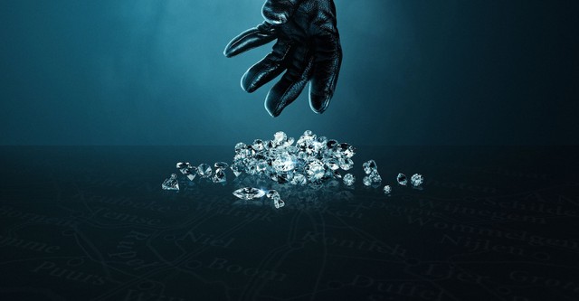 Stolen: Der große Diamantenraub in Antwerpen