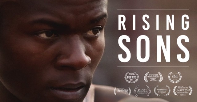 Rising Sons streaming: where to watch movie online?