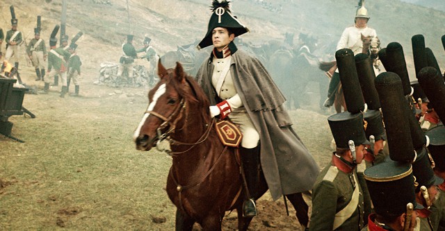 War and Peace, Part I: Andrei Bolkonsky