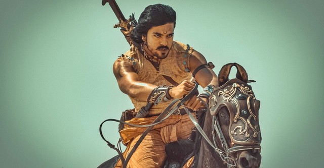 Magadheera - Der große Krieger