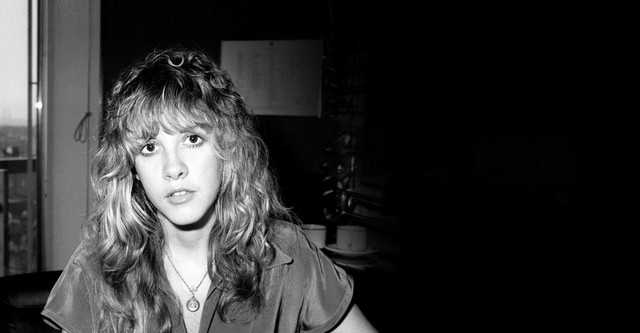 Stevie Nicks - Through The Looking Glass