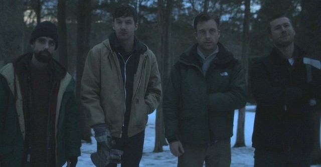 The Bad Guys