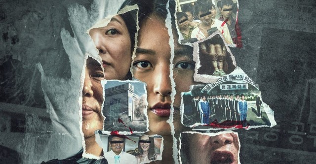 The Echoes of Survivors: Inside Korea's Tragedies