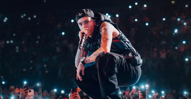 Apple Music Live: Central Cee