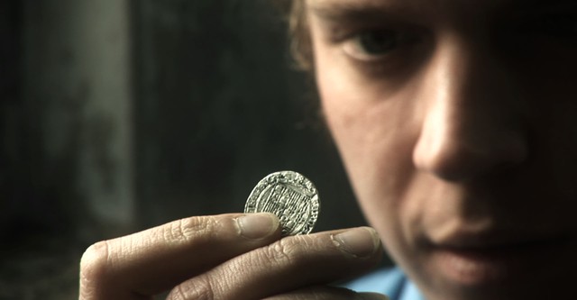 Currency