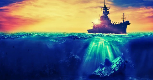 Lost Ships of WW2