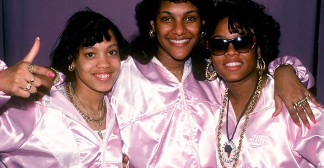 Public Enemy - Rebels Without a Pause: The Induction Celebration of Public Enemy