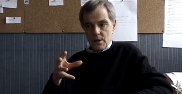 The Universal Clock: The Resistance of Peter Watkins
