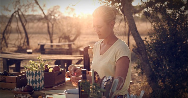 Bitten: Sarah Graham Cooks Cape Town