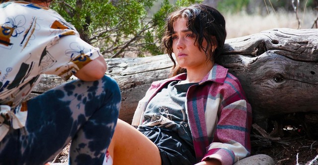 Kidnapping in the Grand Canyon