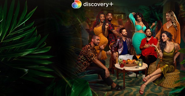 90 Dias: Tô na Caça!