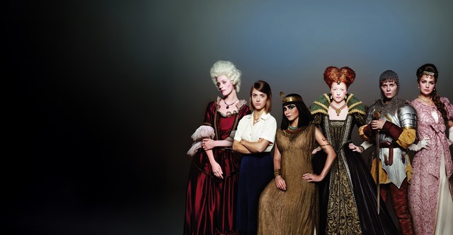 Women Who Made History
