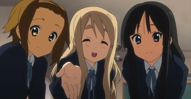 K-On!