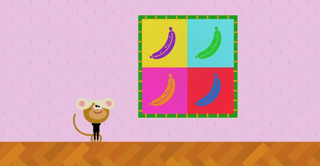 Hey Duggee