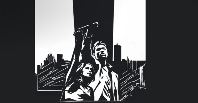 The Sound of Protest