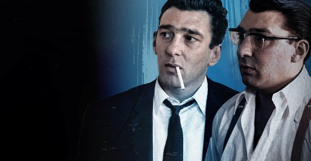 Krays: London’s Gangsters
