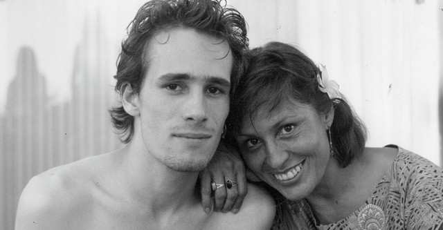 It's Never Over, Jeff Buckley