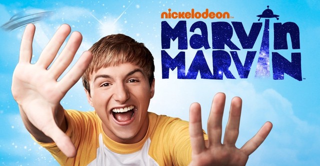 Marvin Marvin