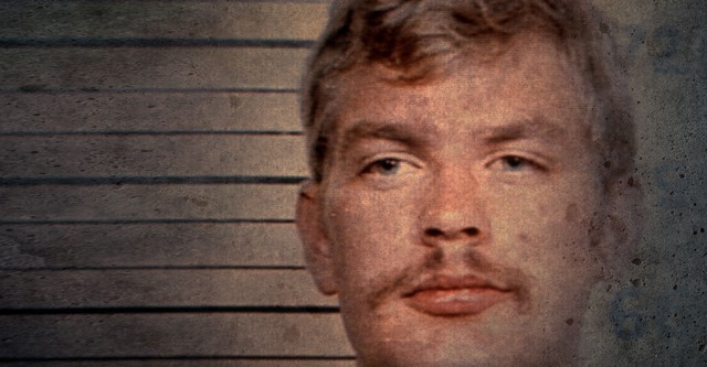 A Mente de um Monstro: Jeffrey Dahmer, O Canibal