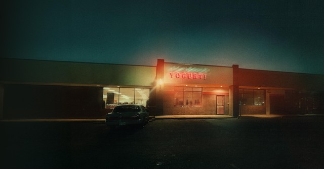 The Yogurt Shop Murders