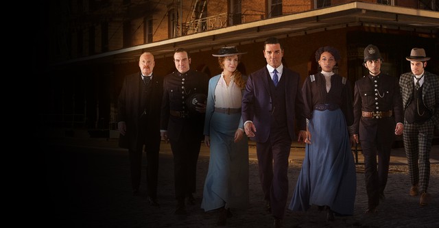 Murdoch Mysteries