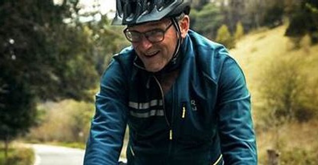 Michael Mosley: Secrets of the Superagers