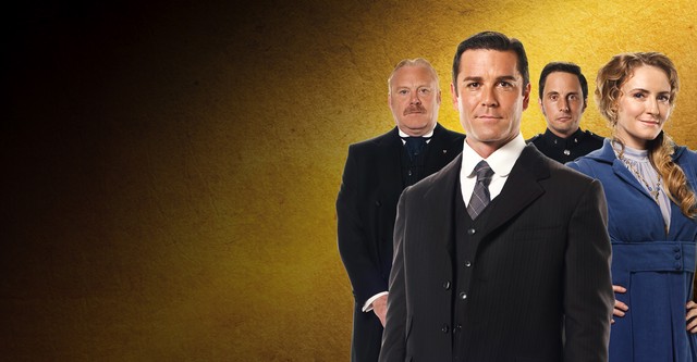 Murdoch Mysteries