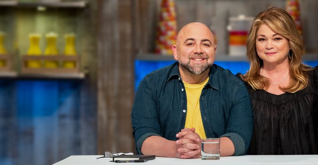 Kids Baking Championship