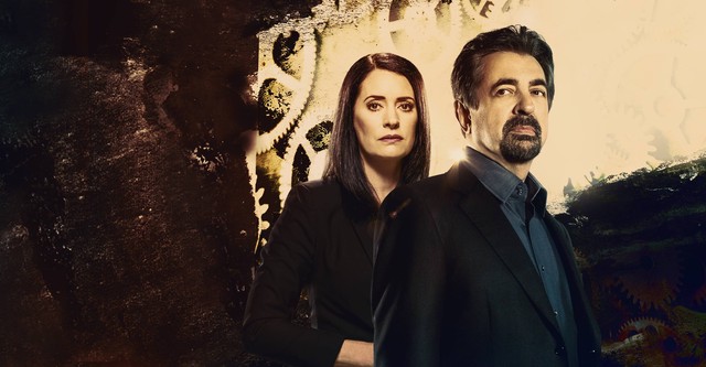 Criminal Minds: Evolution