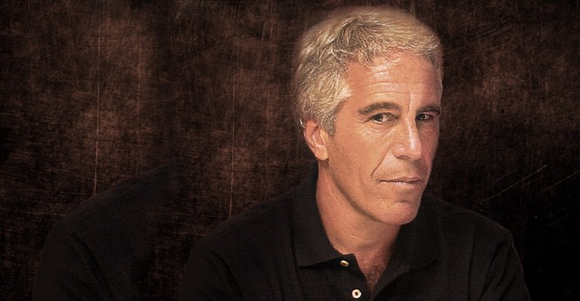 Who Killed Jeffrey Epstein?