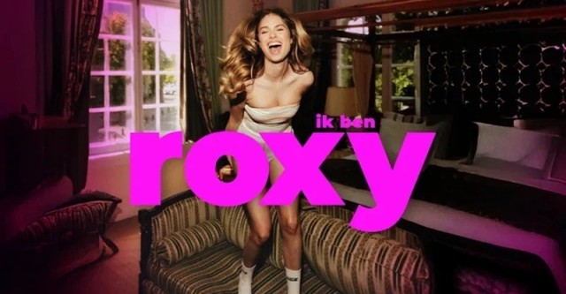 I am Roxy